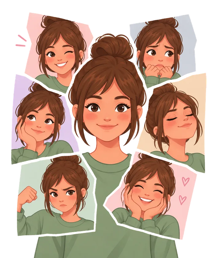 Todas tus emociones son válidas
